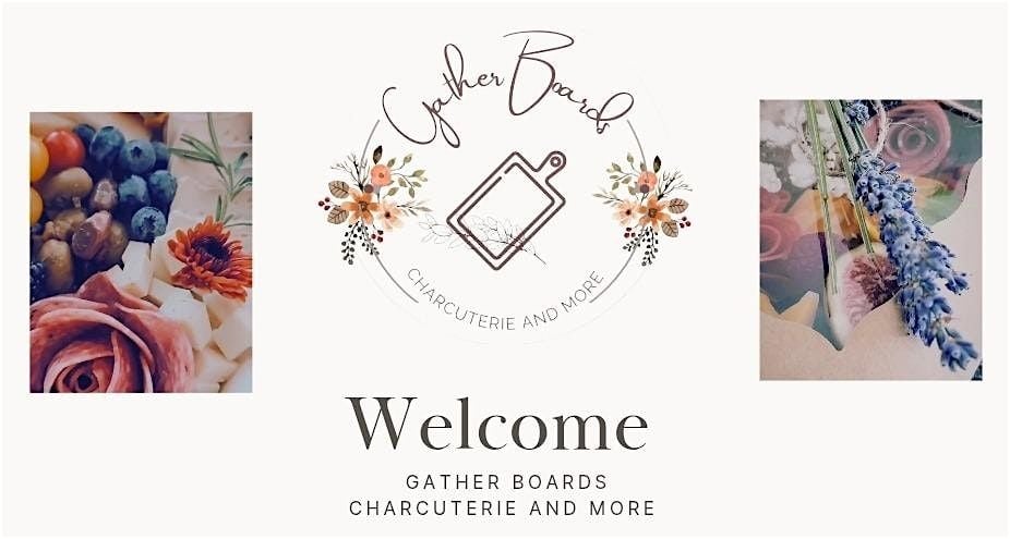 Gather Boards Charcuterie Workshop, 21 September | Event in Fillmore | AllEvents