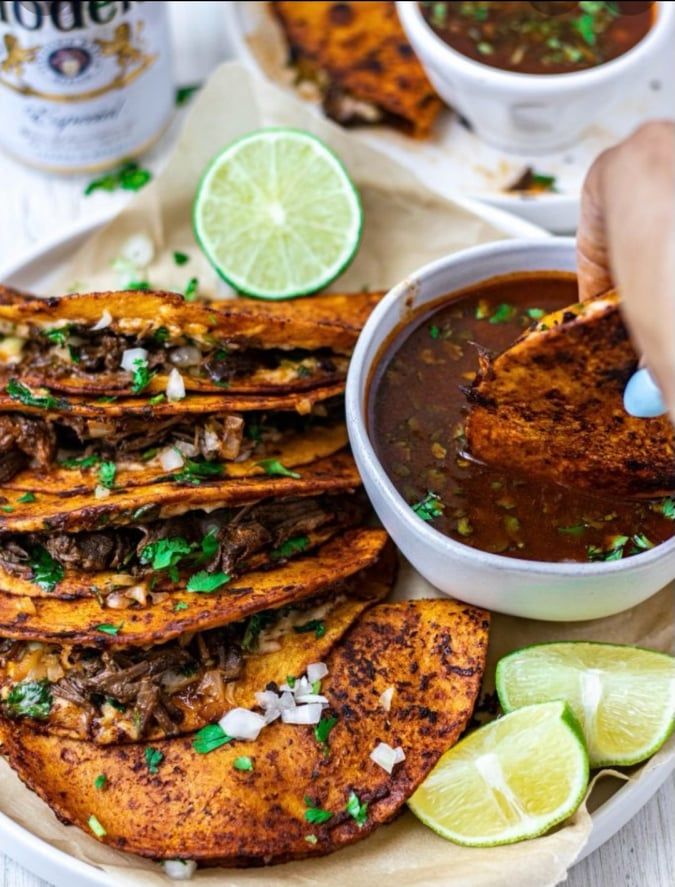 taco-tuesday-special-quesabirria-tacos-de-birria-at-pedros-alexandria