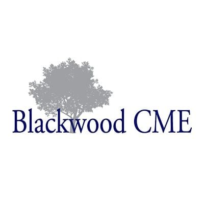 Blackwood CME