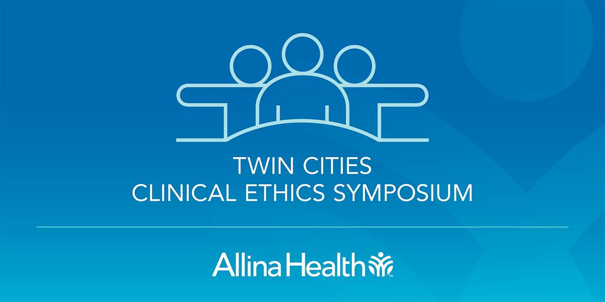 Conflict & Community: Clinical Ethics in an Age of Mistrust, 19 September | Event in Minneapolis | AllEvents