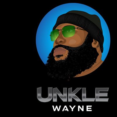Unkle Wayne logo