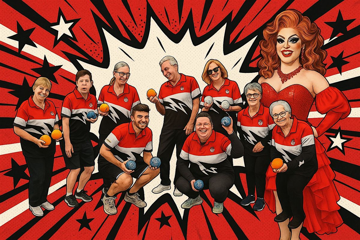 Drag Queen Bingo, 27 September | Event in Auckland | AllEvents