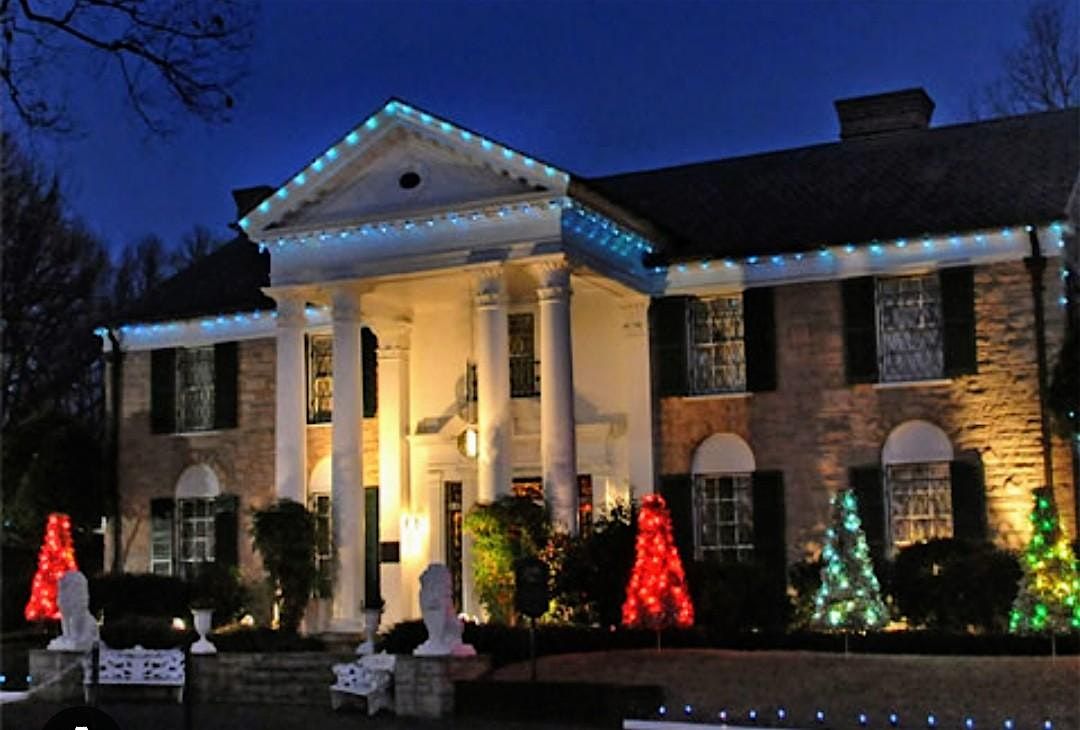 Christmas with Rick Elvis 2025, 20 December | Event in Savannah | AllEvents