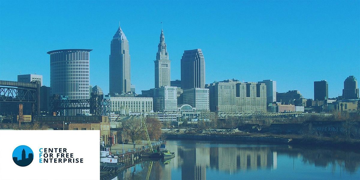 Mergers & Acquisitions Playbook: Lessons from the Middle-Market Trenches, 12 September | Event in Cleveland