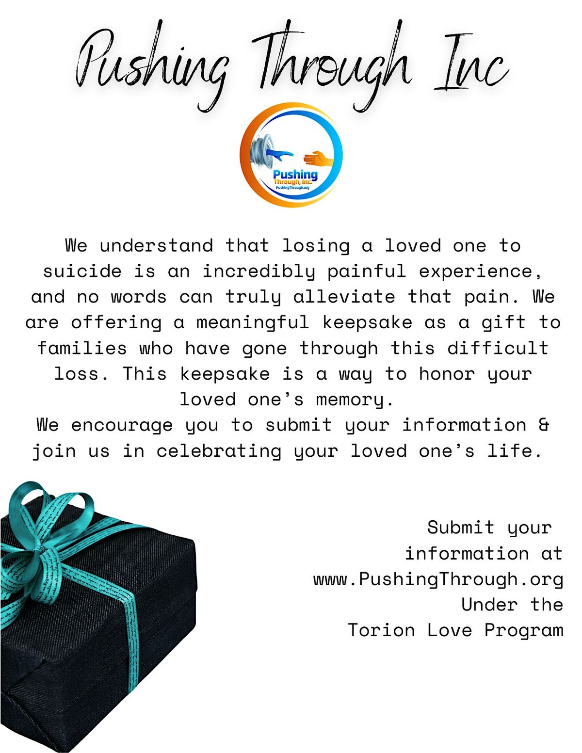 Submit Your Story, 17 October | Event in Wilmington | AllEvents