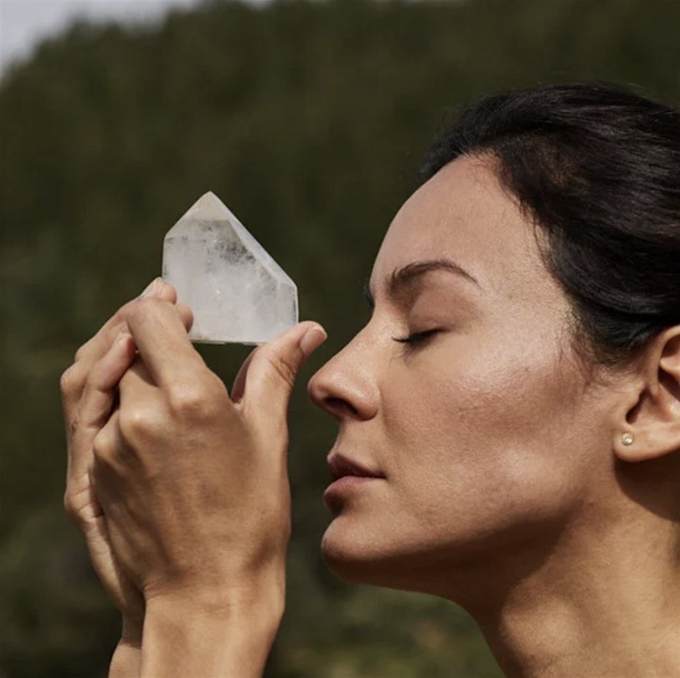 Awakening the Stones; Crystal Magic and Daily Rituals, 20 September | Event in Wethersfield | AllEvents