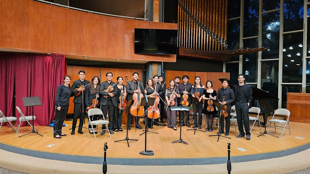 Chimera Ensemble, 7 June | Event in San Diego | AllEvents