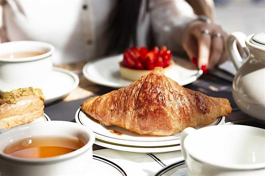 Una colazione tra Host e Property Managers, 10 January | Event in Firenze | AllEvents