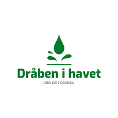 Dråben i havet - Gør en forskel