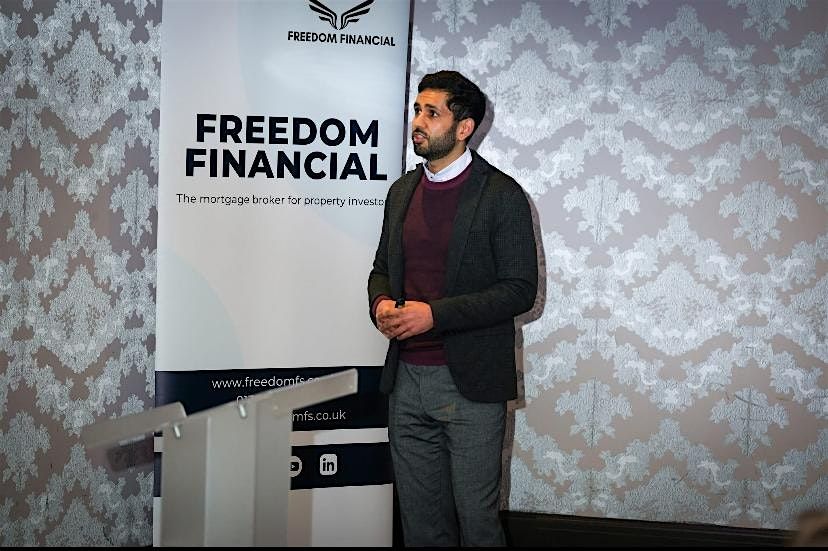 HIGHLAND PROPERTY NETWORK AUGUST GUEST SPEAKING EVENT, 14 August | Event in Inverness | AllEvents