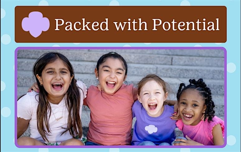 Start a new Girl Scout Troop on Bainbridge Island, 25 October | Event in Bainbridge Island | AllEvents