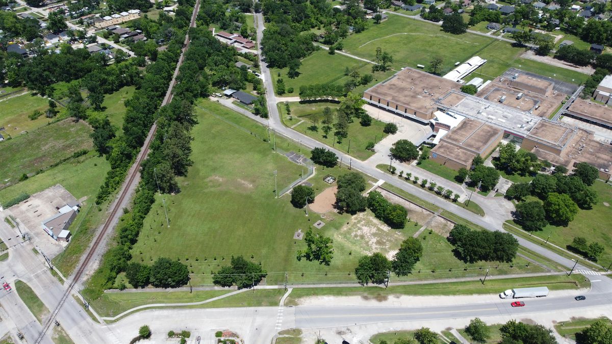 Trinity Gardens Park Community Listening Session | Event in Houston | AllEvents