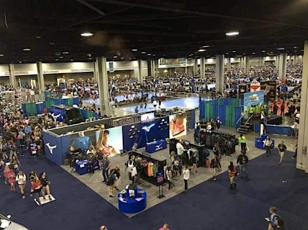 Vendor Opportunities @ Boston Convention Center 2026