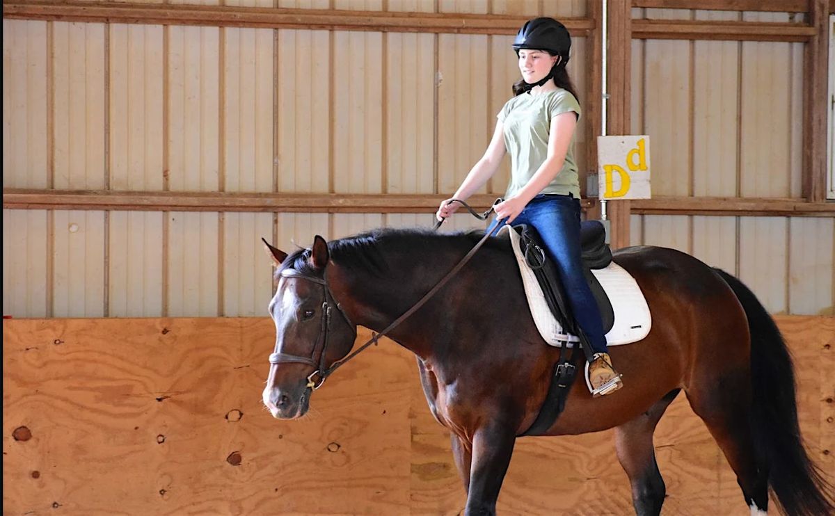Club Pilates Mat Class at Southern Reins Equine Therapy, 18 June | Event in Collierville | AllEvents