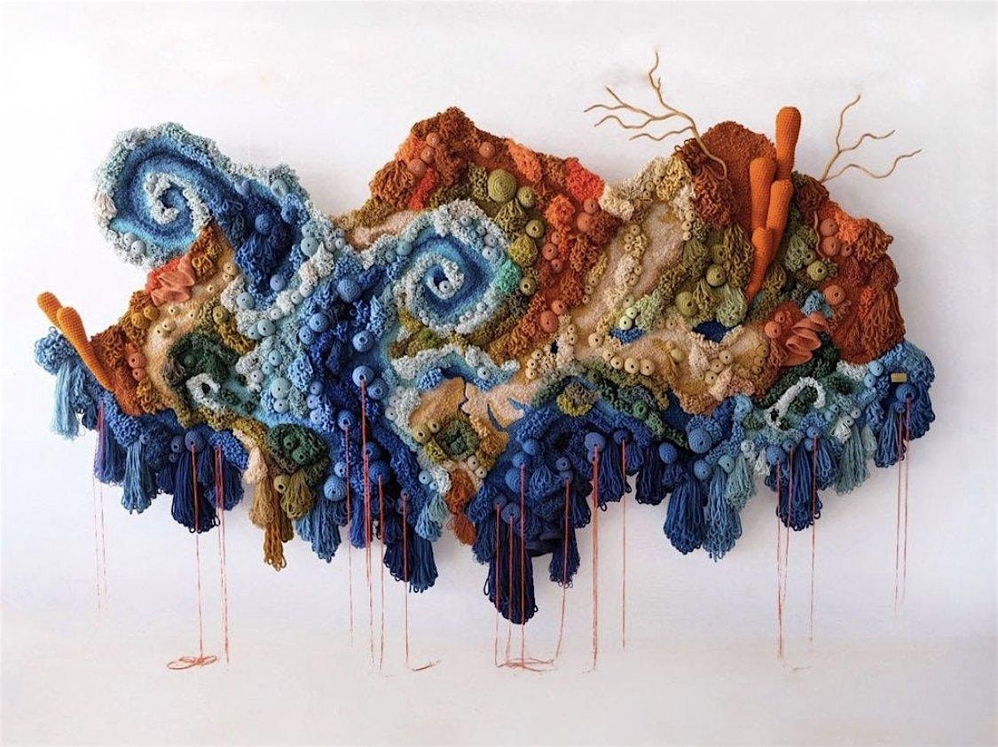 TEXTILES WORKSHOP, 1 July | Event in Grand Rapids | AllEvents
