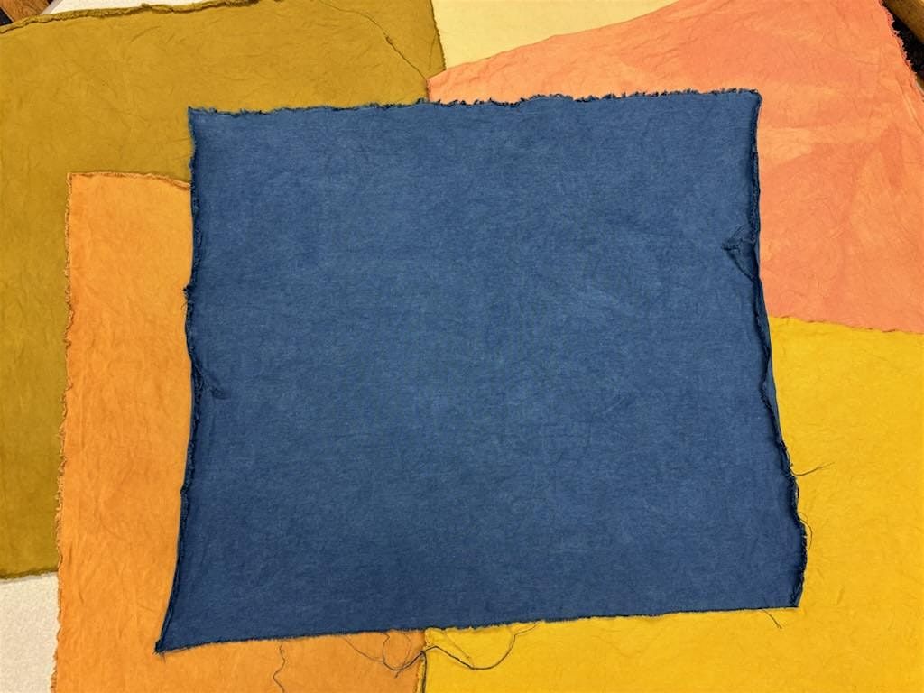 Plant-Based Dyeing Workshop, 11 September | Event in Midway | AllEvents