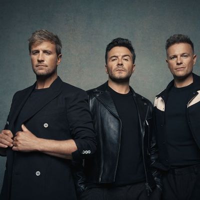 Westlife 25 - The Anniversary World Tour VIP Packages