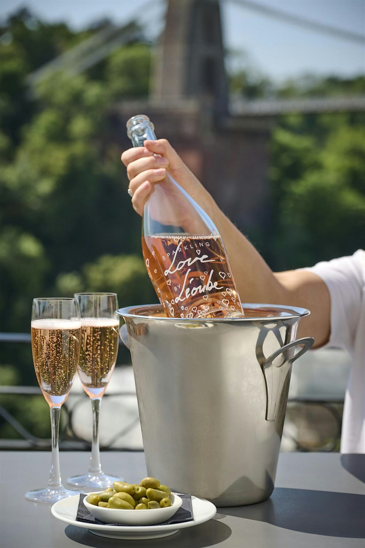 Summer Soirée at Hotel du Vin Edinburgh, 27 June | Event in Edinburgh | AllEvents