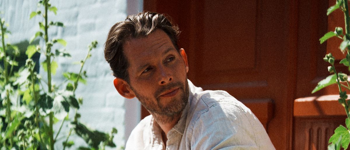 Rasmus Seebach in Herning, 29 November | Event in Herning | AllEvents