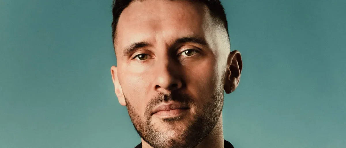 Danny Howard in Cheshire West And Chester, 23 August | Event in Chester | AllEvents