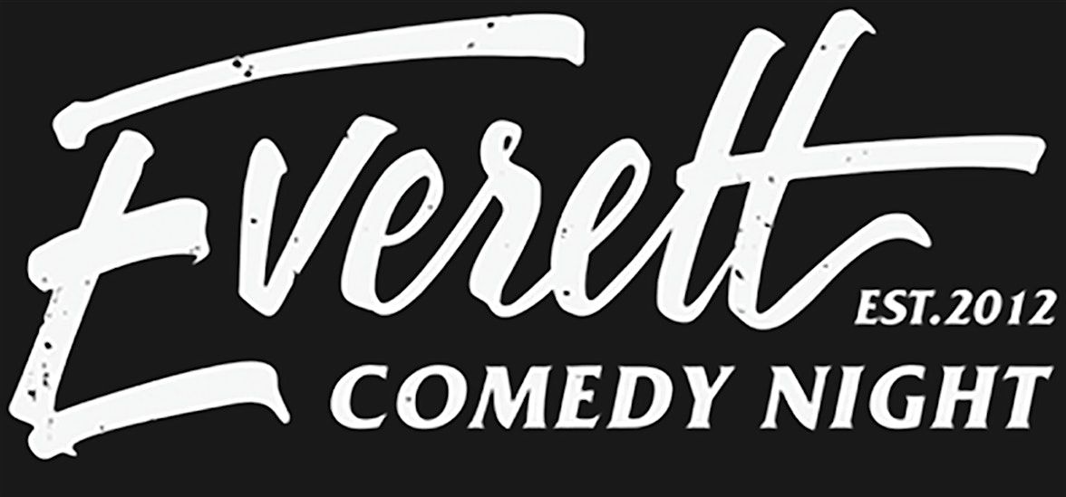 Monica Nevi in Everett! Premier Stand-Up Comedy!, 23 August | Event in Everett | AllEvents