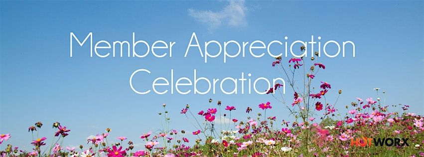 HOTWORX Puyallup Member Appreciation Celebration, 29 May | Event in Puyallup | AllEvents