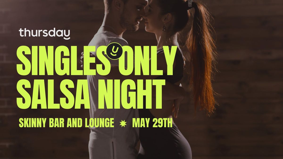 Thursday | Skinny Bar Bachata Night + Happy Hour | NYC, 26 June | Event in New York | AllEvents