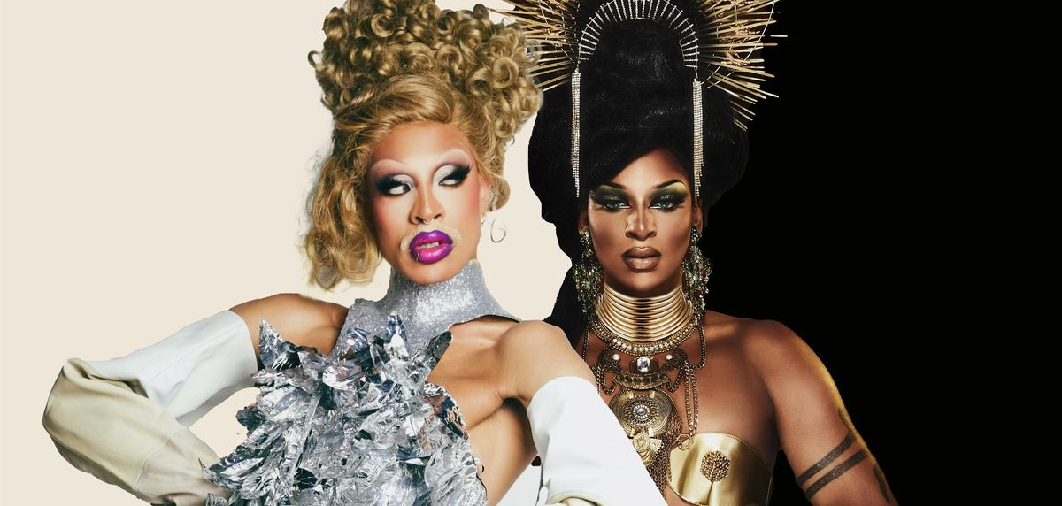 The Odd Ball with Yvie Oddly and Cara Melle from RuPaul's Drag Race, 30 August | Event in Atlanta | AllEvents