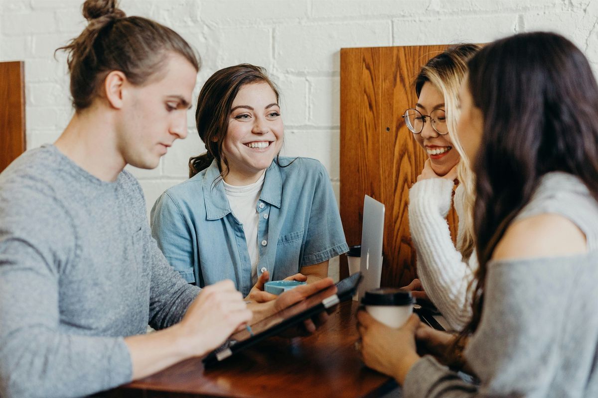 Soft Skills and Personal Branding for Future Construction Leaders, 6 November | Event in Portsmouth | AllEvents