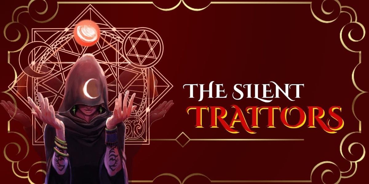 Imposter, 12 December | Event in Bangalore | AllEvents