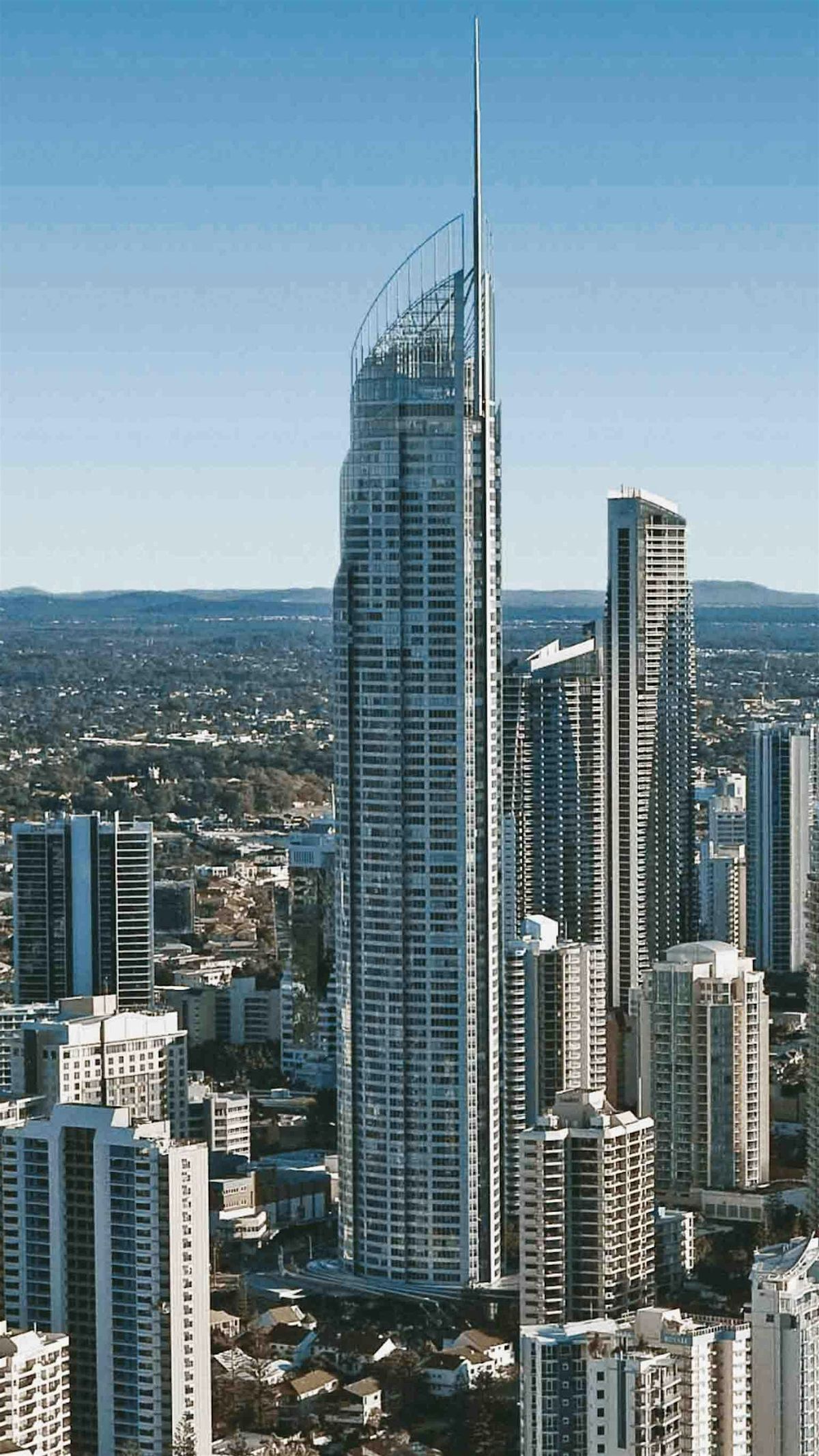 Gold Coast Audio Tour: Sky High Views and Beachside Wonders | Event in Broadbeach | AllEvents