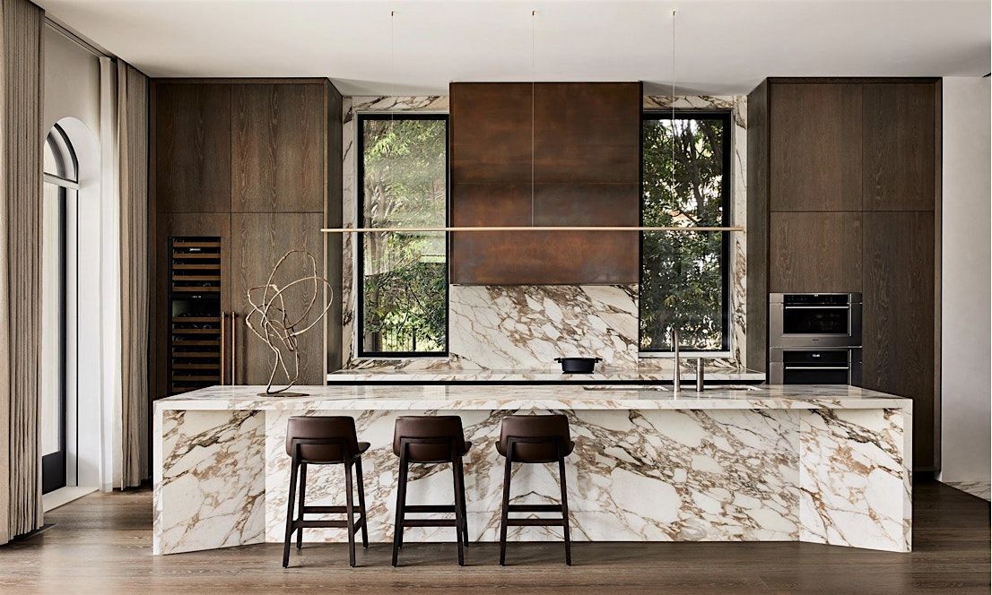 THE GOLD STAR COLLECTIVE: 3RD ANNUAL ART DISPLAY AND KITCHEN DESIGN AWARDS, 26 September | Event in Richardson