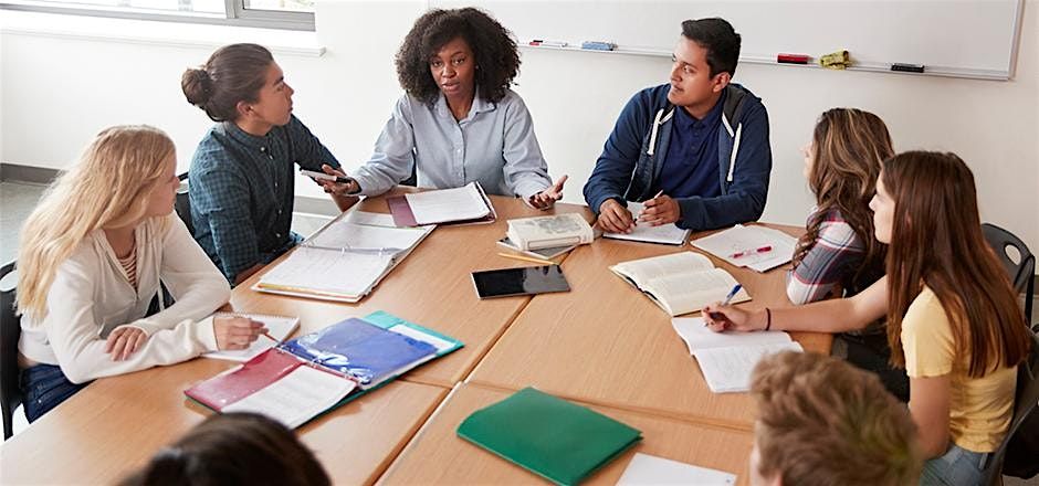 Basics of the College Admissions Process and Essay Writing, 18 October | Event in Los Angeles | AllEvents