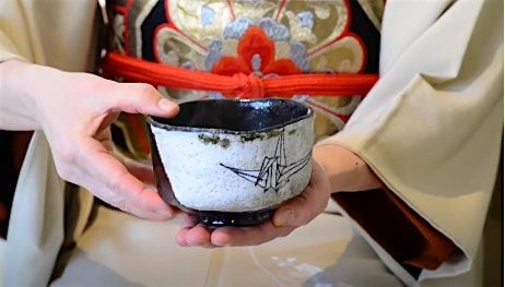 Experience the Way of Tea at the Chandler Museum, 11 October | Event in Chandler | AllEvents