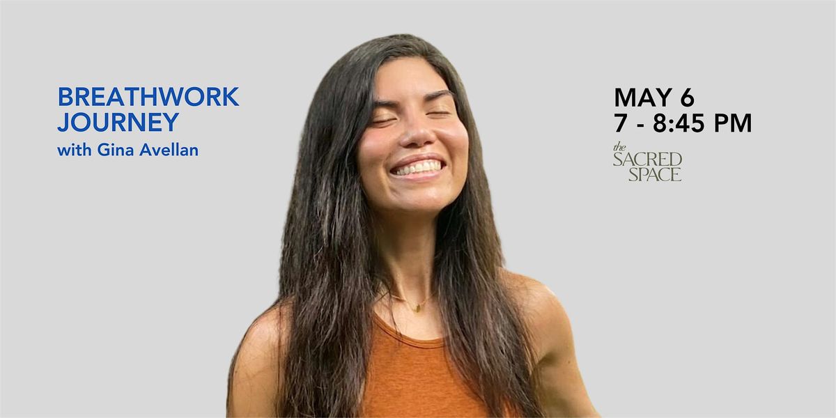 Breathwork Journey | Event in Miami | AllEvents