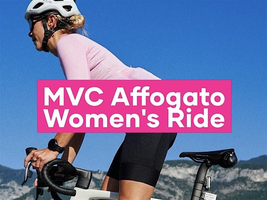 MVC Affogato Women's Ride, 23 August | Event in München | AllEvents