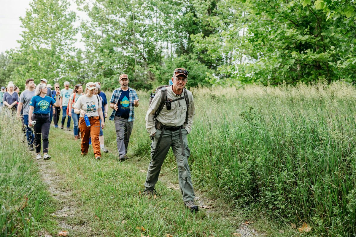 Sunnyside Guided Hike, 15 September | Event in Lancaster | AllEvents