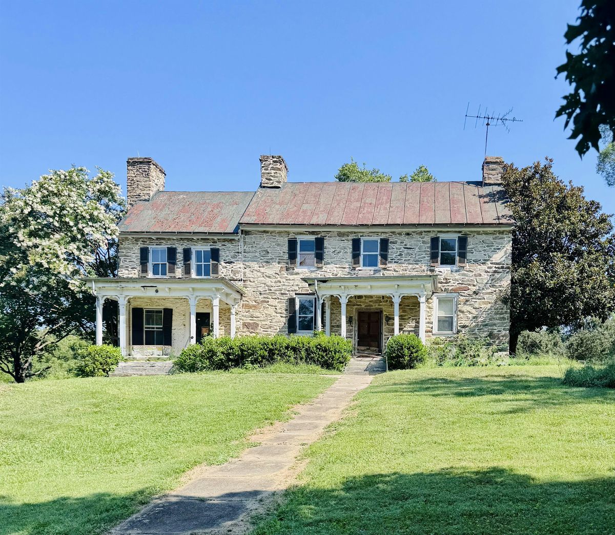 PRE-MARKET MEGA BROKER’S OPEN HOUSE, 26 August | Event in Purcellville | AllEvents