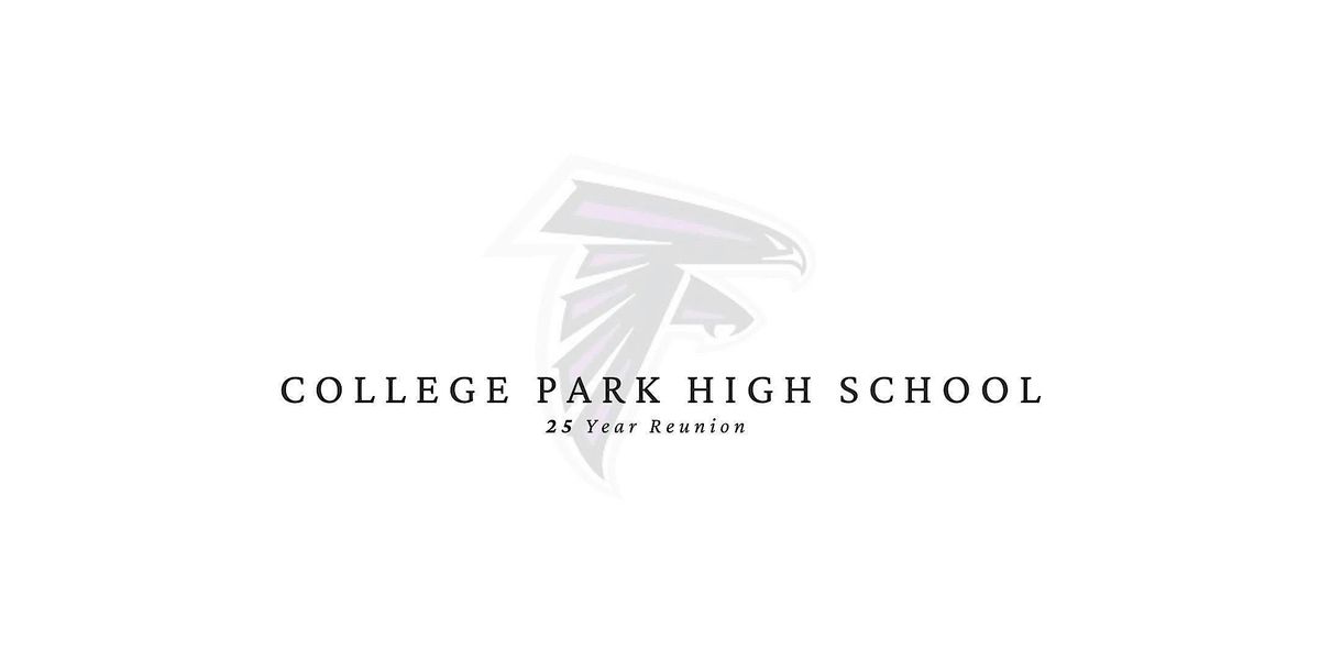 CPHS 25 Year Reunion, 20 September | Event in Oakland | AllEvents