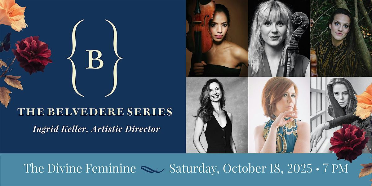 THE DIVINE FEMININE (Saturday Evening), 18 October | Event in Richmond | AllEvents