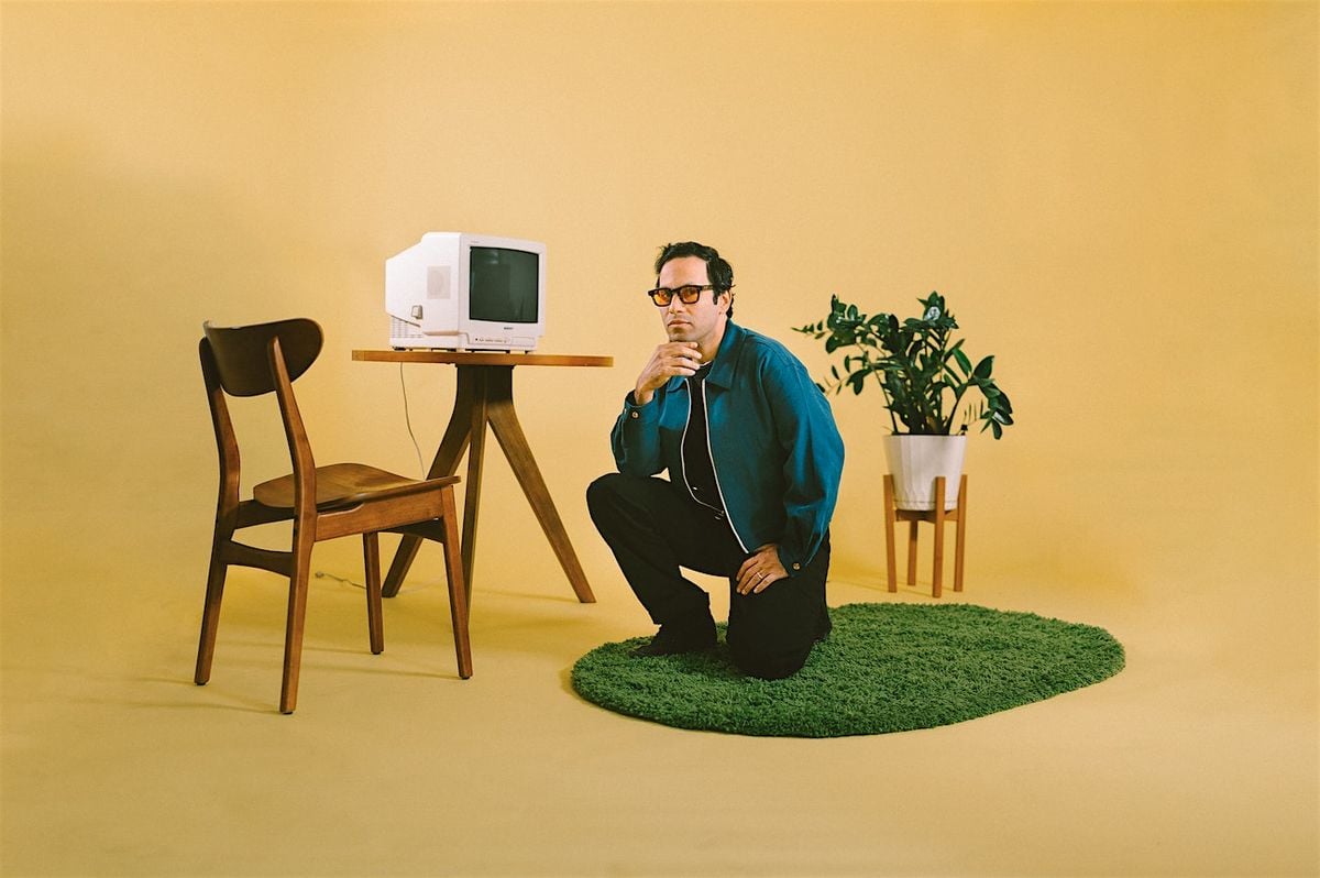 PACHYMAN + MNDSGN, 18 October | Event in Minneapolis | AllEvents