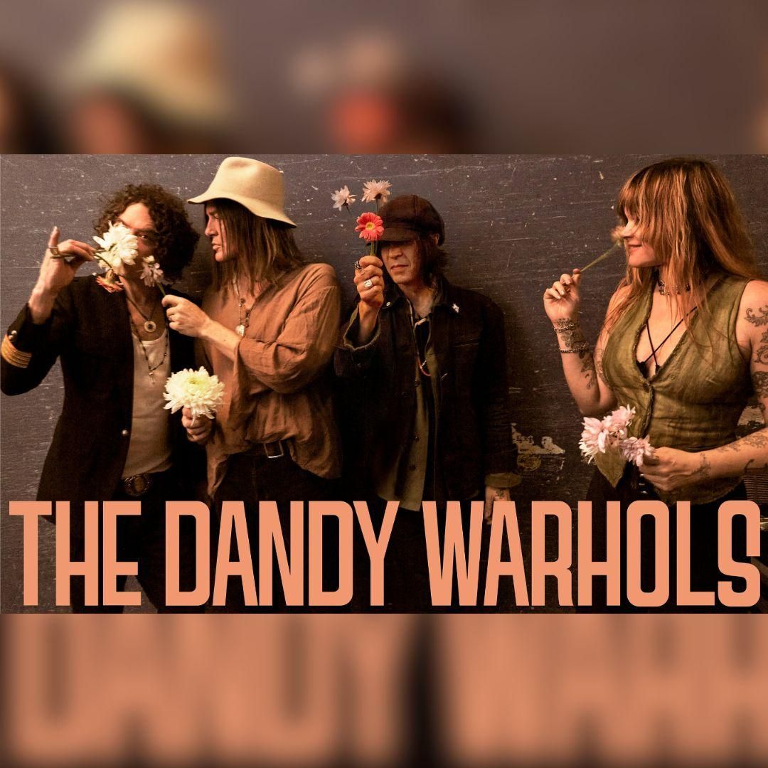 The Dandy Warhols with special guest Kula Shaker in Houston, 27 September | Event in Houston | AllEvents