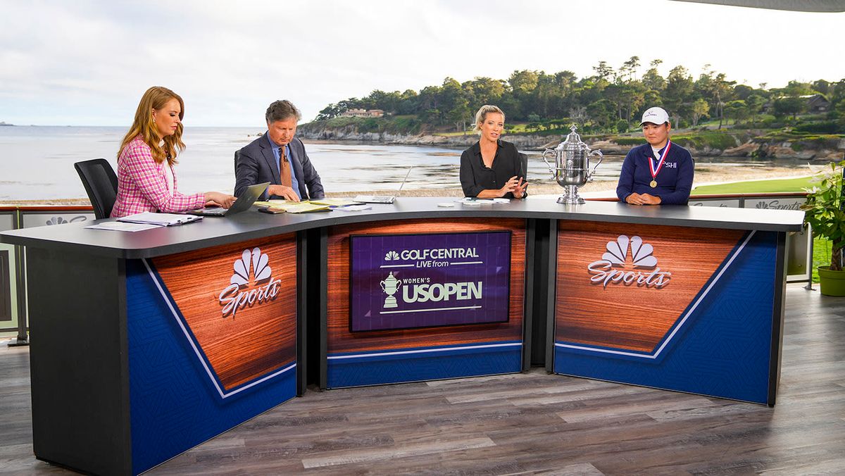 US Open Golf - Saturday Tickets, 14 June | Event in Oakmont | AllEvents