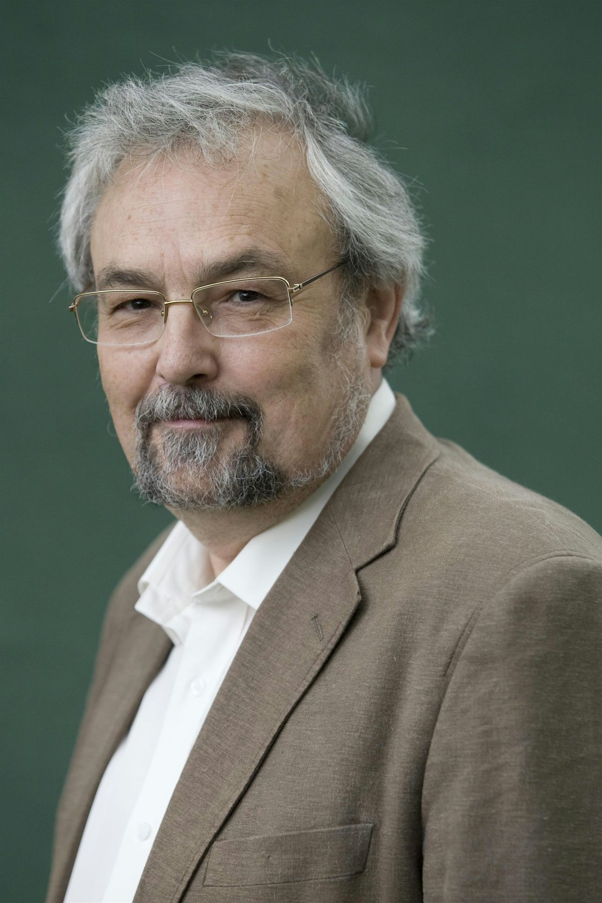 Prof Robin Dunbar: Conwy Lloyd Morgan Lecture, 22 October | Event in Bristol | AllEvents
