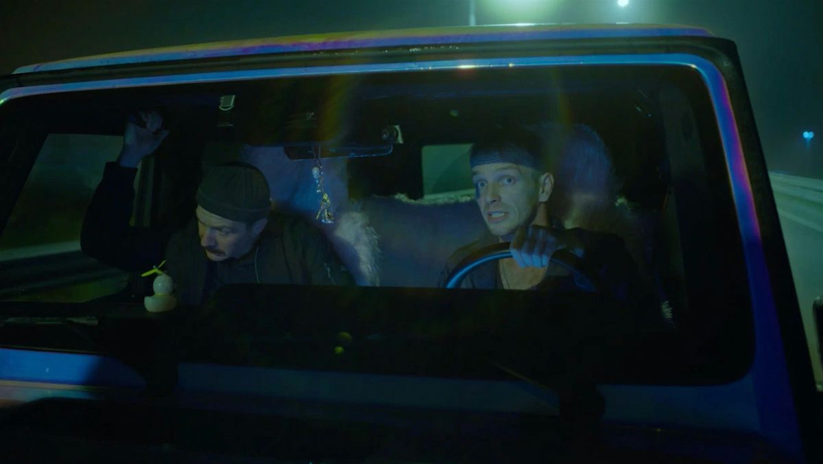 Film: G-Klasse | Event in Berlin | AllEvents