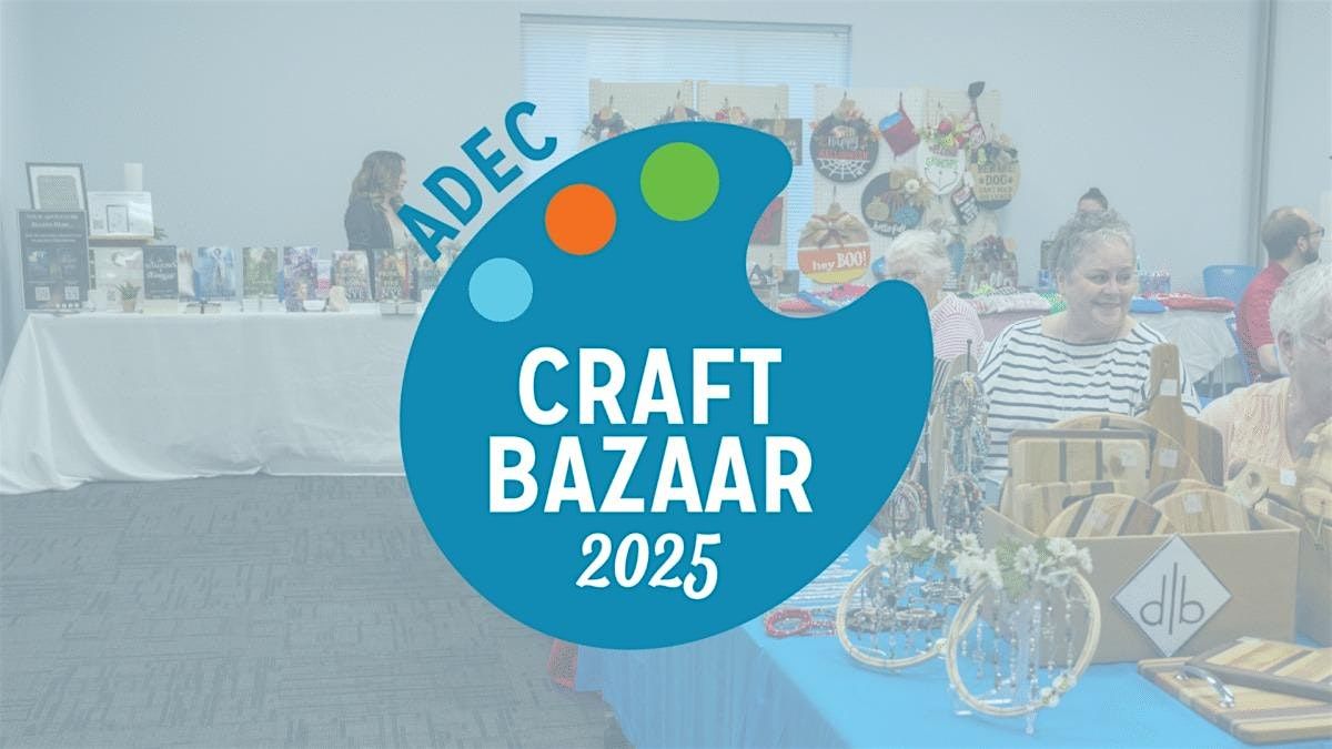 Gaining Grounds 4th Annual Craft Bazaar, 13 September | Event in Bristol | AllEvents