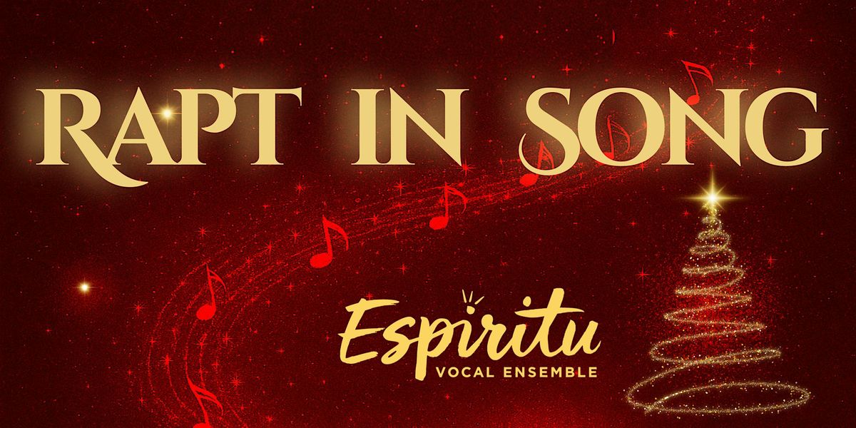 Rapt in Song 2025, 5 December | Event in West Vancouver | AllEvents