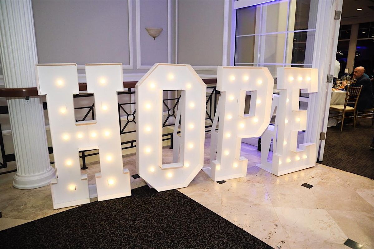 A Night of Hope ~ Presented by Taylor's Hope Foundation, 24 January | Event in Babylon | AllEvents