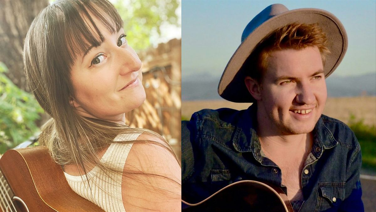 MIXTAPE: Songwriter Showcase with Jenny Balagna and Tim Ostdiek, 20 November | Event in Longmont | AllEvents
