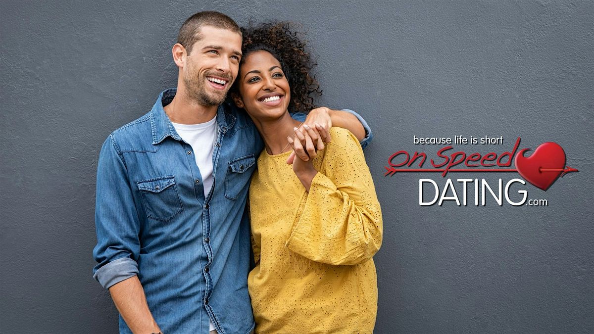 Speed Dating Events for Millennials | Age  28-43  | Madelines Brooklyn, NYC, 6 August | Event in Brooklyn